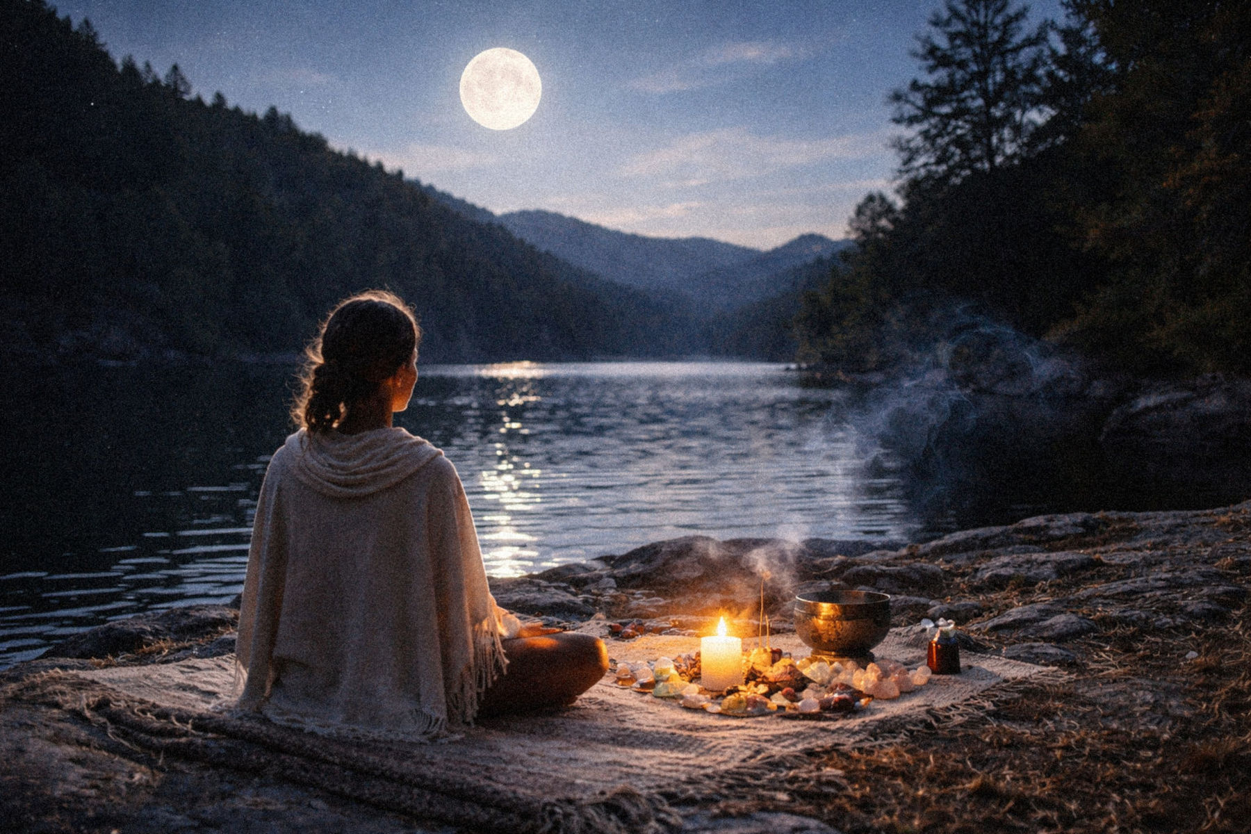 lune soins holistiques