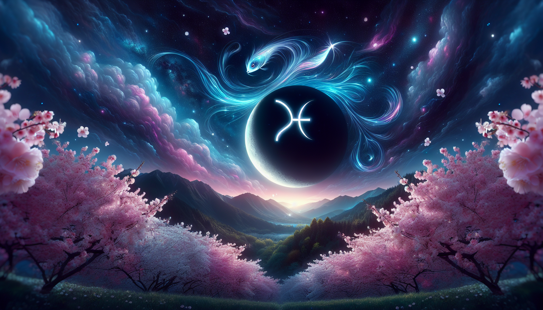 nouvelle lune 19 mars 2026