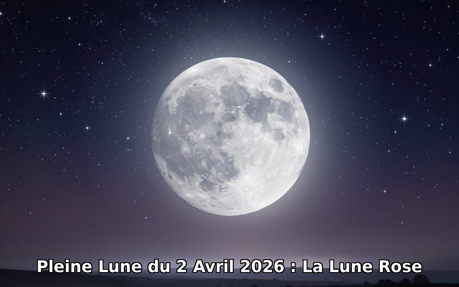 pleine lune 2 avril 2026