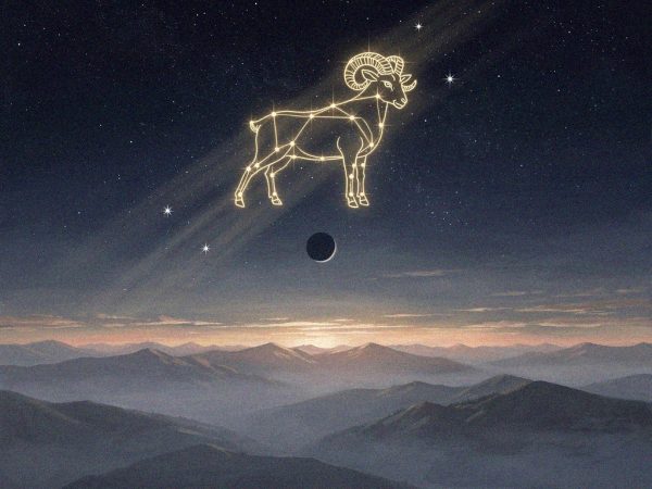 Nouvelle Lune en Bélier du 17 avril 2026 : huit planètes alignées pour votre plus grand départ de l'année