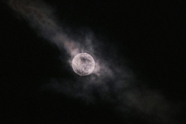 Pleine Lune en Scorpion du 1er mai 2026 : Beltane, transformation et profondeurs de l'âme