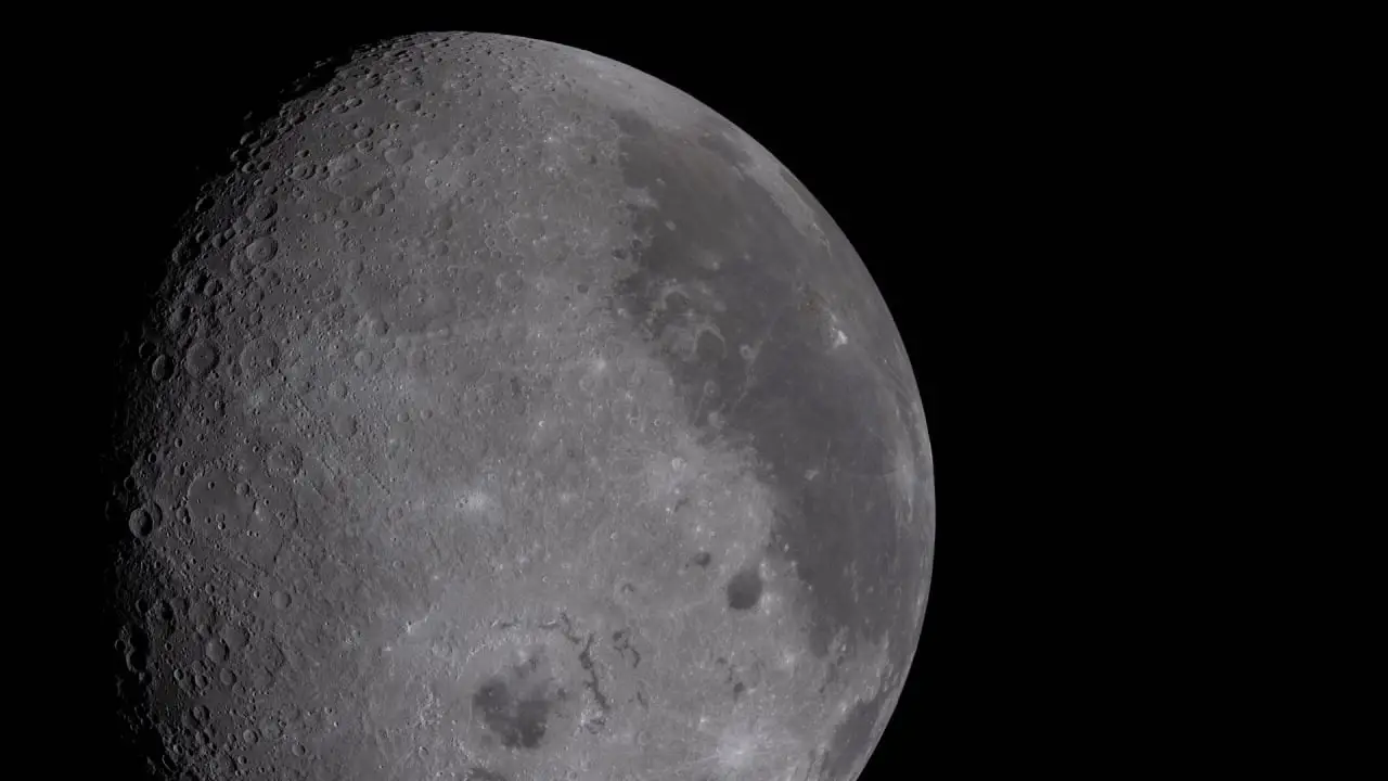Comment observer la lune