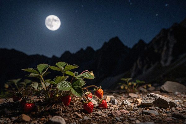 Pleine Lune du 30 juin 2026 : Réalisme et ancrage sous la Lune des Fraises