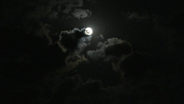 Pleine lune du 29 juillet 2026 : heure, trajectoire et conditions d’observation