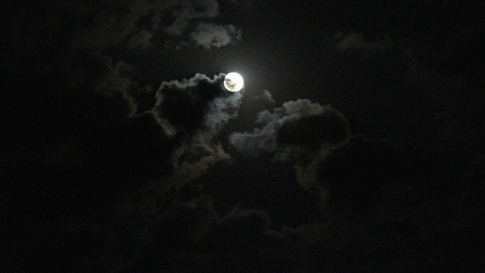 Pleine lune du 29 juillet 2026 heure trajectoire et