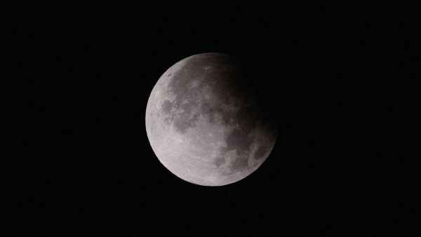 Éclipse lunaire partielle du 28 août 2026 : comment l’observer en France avant l’aube