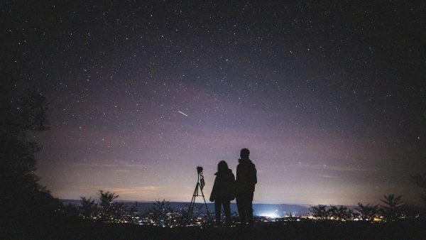 Nuits des étoiles 2026 : où observer le ciel du 7 au 9 août