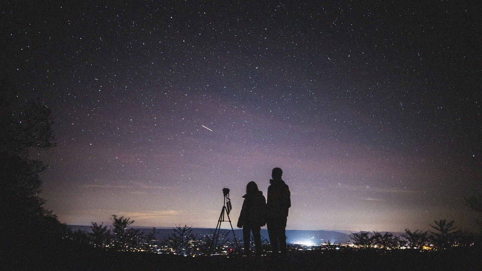 Nuits des etoiles 2026 ou observer le ciel du 7 au 9 aout
