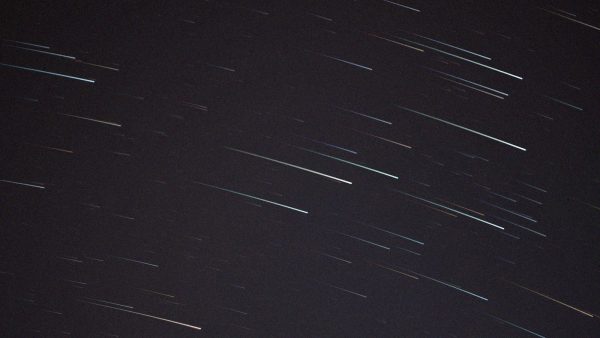 Perséides 2026 : quelle nuit choisir pour voir le maximum d’étoiles filantes ?