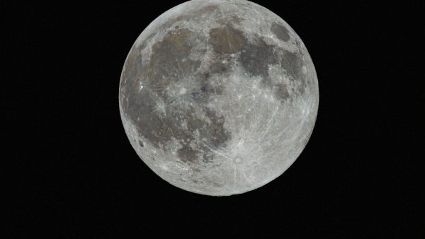 Apogée lunaire du 17 octobre 2026 : la Lune à sa distance maximale