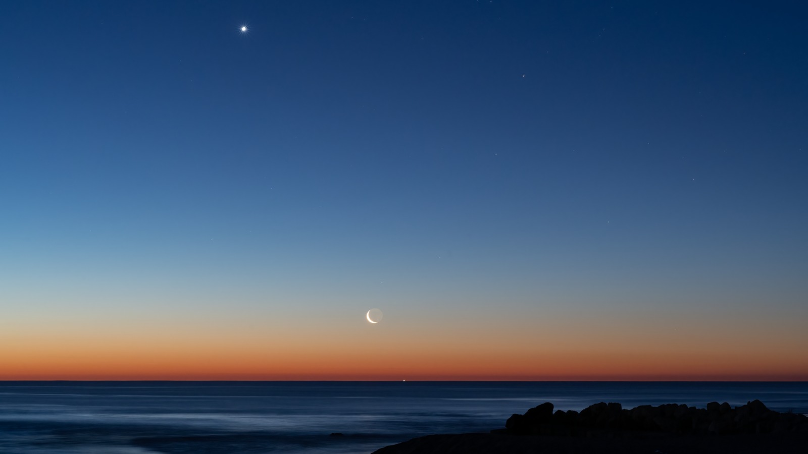 Conjonction lune saturne du 24 octobre 2026 comment