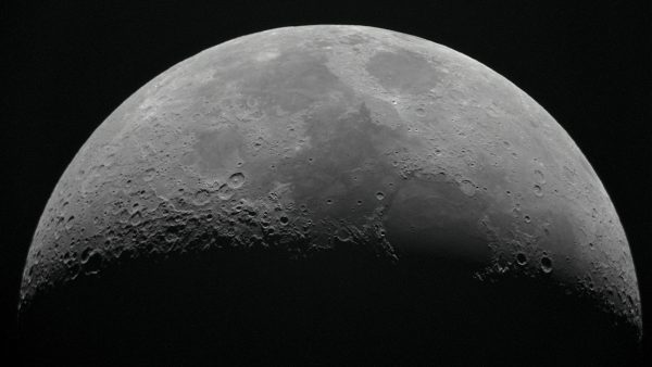Dernier quartier de Lune du 1er novembre 2026 : horaires et guide d'observation nocturne
