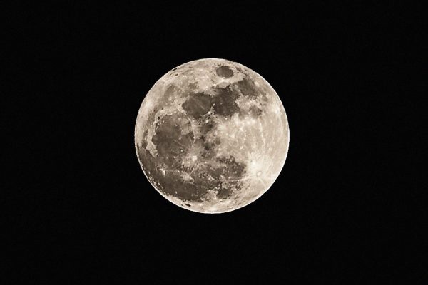 La pleine lune du 26 octobre 2026 en France, ce qu’il faut savoir