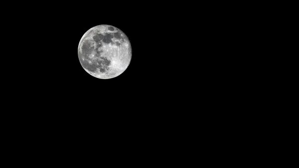 Périgée lunaire du 28 octobre 2026 : distance minimale, taille apparente et effets sur les marées