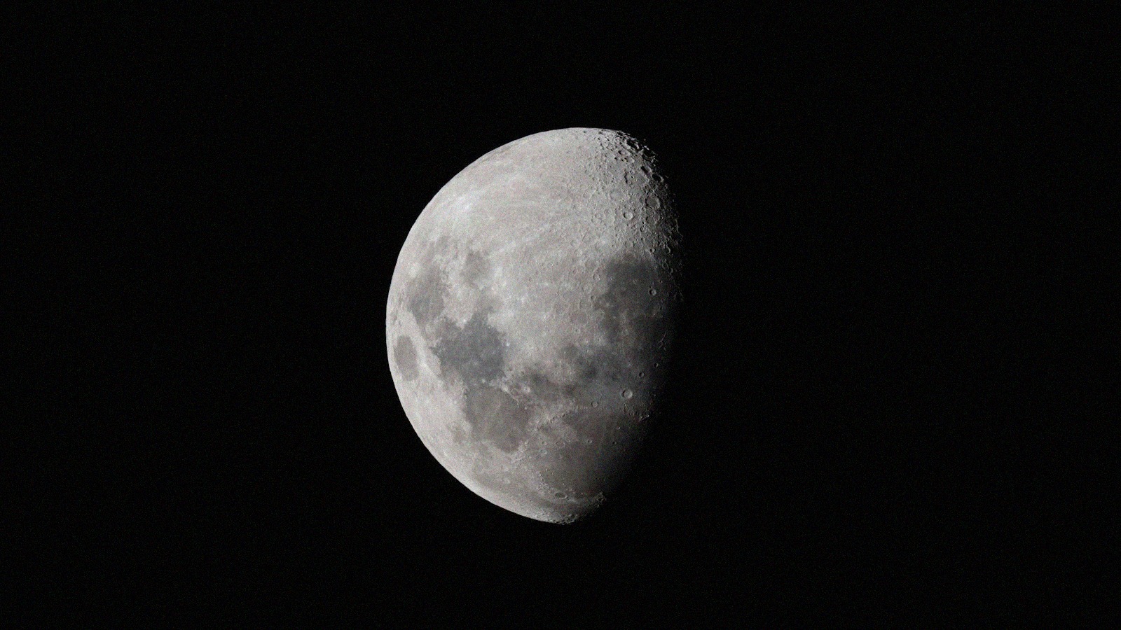 Premier quartier de lune du 18 octobre 2026 comment